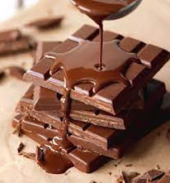 MILK CHOCOLATE FORMULATIONS AND PRODUCTION PROCESS