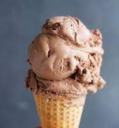 DIET AND LIGHT COCOA ICE CREAMS ( FACTORY - MADE ) FORMULATIONS AND PRODUCTION PROCESS