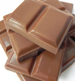 MILK CHOCOLATE DIET FORMULATIONS AND PRODUCTION PROCESS