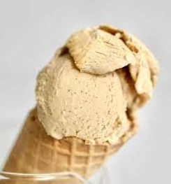 DIET AND LIGHT CARAMEL ICE CREAMS ( FACTORY - MADE ) FORMULATIONS AND PRODUCTION PROCESS