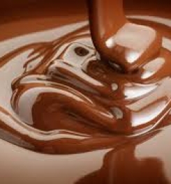 CHOCOLATE CREAM DIET FORMULATIONS AND PRODUCTION PROCESS