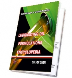 LUBRICATING OIL FORMULATIONS ENCYCLOPEDIA ( FULLY E BOOK )