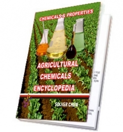 AGRICULTURAL CHEMICALS ENCYCLOPEDIA ( FULLY E BOOK )