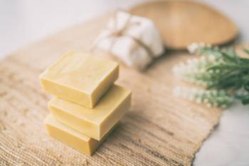 HOW TO MAKE HERBAL BATH SOAP | FORMULATIONS