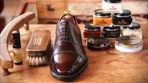 Formulation And Production of Shoe Care - Cleaner And Polisher Spray