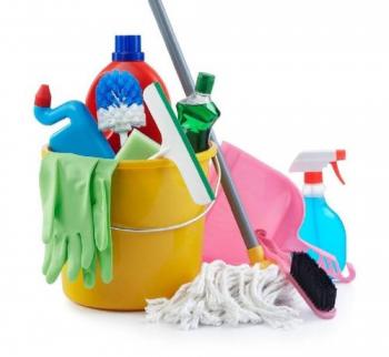 Composition And Compound of Household Floor Cleaner | Preparation