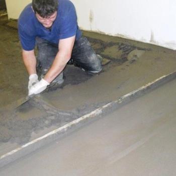 Formulation And Production of cement based waterproof coating plaster