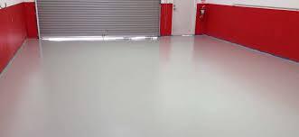 MAKE EPOXY PAINTS FOR FLOORING | APPLICATION | USES