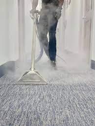 Étapes de la fabrication d'un agent désinfectant pour tapis | Formules