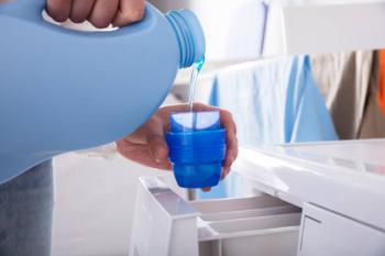 Pași în fabricarea detergentului lichid pentru produse de spălat rufe | formulări