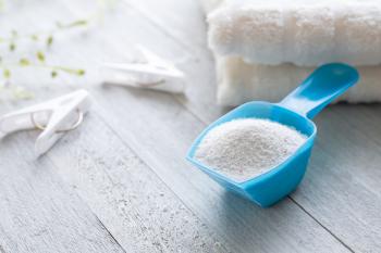 Steps in Making Powder Laundry Detergent | Formulations