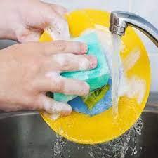 Etapas na Fabricação de Detergente Líquido Granular Automático para Lavar Louça | Formulações de Produção