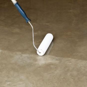 How to make epoxy primer for flooring | Manufacturing Process
