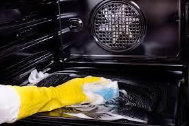 pasos en la fabricación del detergente líquido en aerosol para limpiar hornos | Formulaciones de producción