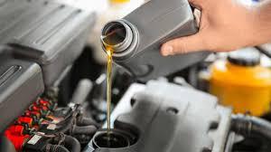 Production And Formulation of gasoline engine oils with mineral oils as monograde