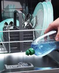 Pasos Para Hacer Detergente Líquido Para Lavavajillas | Formulaciones