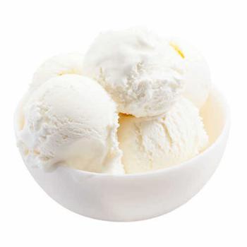 Fare il gelato alla vaniglia | Formulazione di gelato alla vaniglia