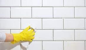 Formulations And Production Process of Bath Tile Cleaning Spray