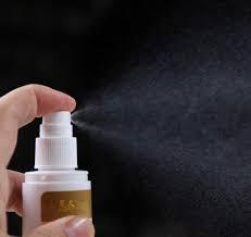 Formulation And Production of Foot Care Spray