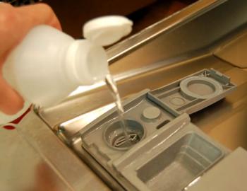Pași în fabricarea detergentului lichid automat pentru mașina de spălat vase | Formulări