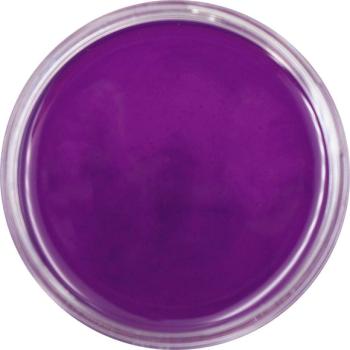 How to make solvent free purple color epoxy pigment paste