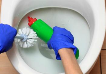 Formulation And Production of Toilet ( WC ) Cleaner | Content