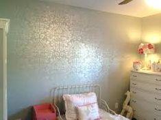 Composition And Compound of Decorative Pearl Wall Paint
