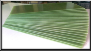 Chemicals And Ingredients of Epoxy Glass Adhesive | Formulations