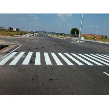 MAKE ONE ( 1 ) COMPONENT ROAD MARKING PAINTS | MANUFACTURING PROCESS