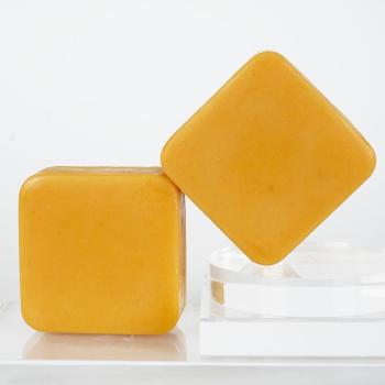 FORMULATIONS OF HERBAL SOAP FOR ACNE WITH HERBAL OILS