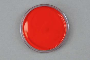 MAKE AND PREPARE SYNTHETIC PIGMENT PAINT PASTE