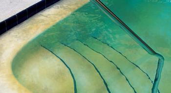 How to make algea inhibitor for swimming pools | Manufacturing