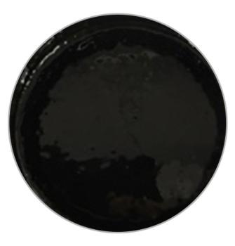 Formulation of solvent based black color epoxy pigment paste