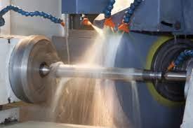 Composition And Compound of Cutting And Grinding Solution | Manufacturing Process