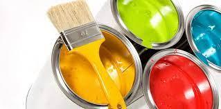 PREPARE AND MAKE GLOSS CELLULOSE TOPCOAT PAINTS