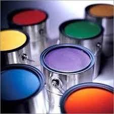 Preparation of synthetic semi gloss topcoat paints | Formulations