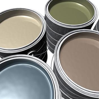 Chemicals and Ingredients of Synthetic Paint Primer | Formulations
