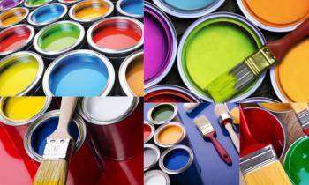 Chemicals and ingredients of gloss cellulose topcoat paints