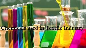 Formulation And Production of Textile Dispersing Agent And Acid Buffer For Polyester Dyes