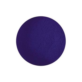 Formulation and production process of blue color polyurethane pigment paste
