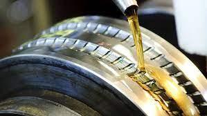 TRACTOR GEAR OILS | PRODUCTION PROCESS | FORMULATIONS