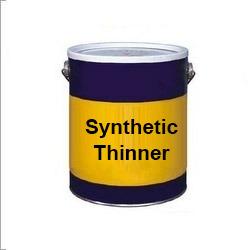 HOW TO MAKE SYNTHETIC THINNER | MANUFACTURING PROCESS