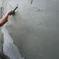 Composition And Compound of Thermal Insulation Coating Plaster | Cement Based