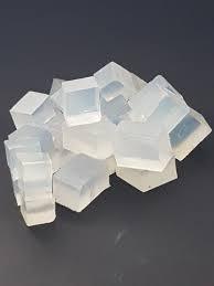 Hacer derretir transparente y verter la base de jabón | Formulaciones de base de jabón transparente para fundir y verter