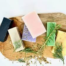 Composition and compound of marseille hard soap | production process