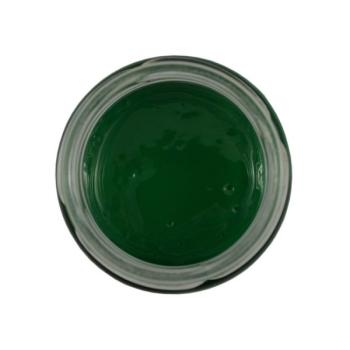 How to make solvent based green color polyurethane pigment paste | Formula