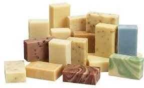 What is natural and herbal hydrating hard soap for dry skin