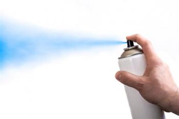 Composition And Compound of Synthetic Aerosol Spray Paint  | Manufacturing