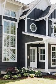 How to make semi gloss and black acrylic exterior wall paints