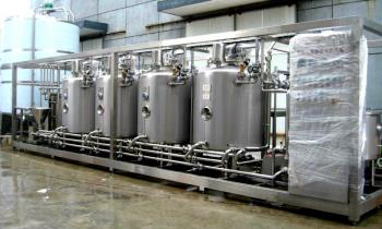 Formulation And Production of Milkstone Remover With Acid Rinse | Content